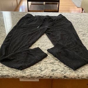 Super soft Lounger Jogger.